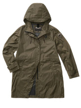 BLAUER THRUSH PARKA 26SBLDK11147007111 60H