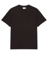 LACOSTE T-SHIRT BASIC TH1979 3LA