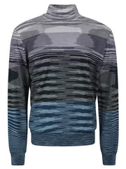 MISSONI DOLCEVITA ZIG ZAG US23WN0JBK015U SM8YV