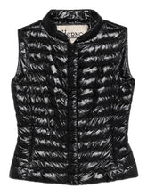 HERNO VERA GILET IN NYLON ULTRALIGHT PI0601DIC12017Z 9300