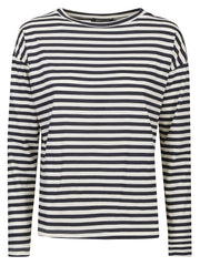 ARAGONA MAGLIA A RIGHE D3152TR 1200