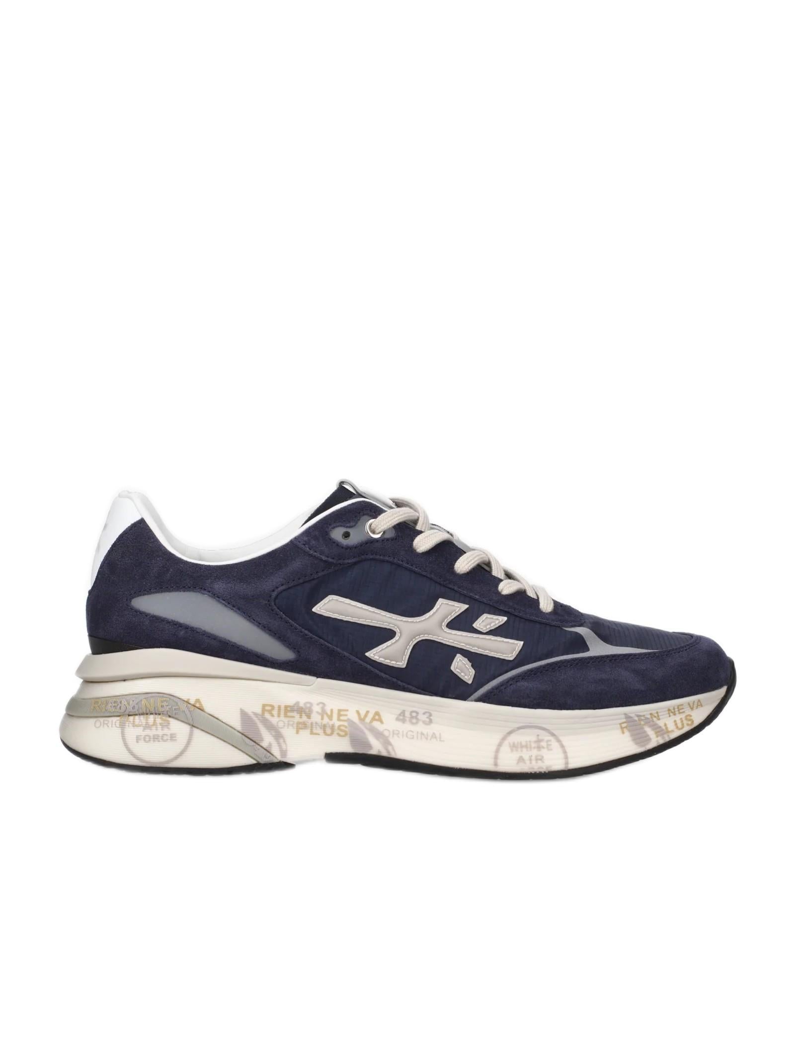 PREMIATA MOERUN 7306 MOERUN 7306