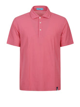 DRUMOHR POLO IN JERSEY DTJ202B 343