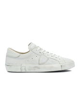 PHILIPPE MODEL PRSX LOW SNEAKERS PRLU 1012