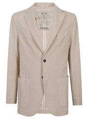 CIRCOLO 1901 GIACCA OXFORD CN4696 1010T