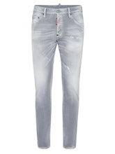 SKATER JEANS S74LB1656S30260 852 DSQUARED2