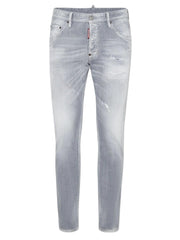 SKATER JEANS S74LB1656S30260 852 DSQUARED2