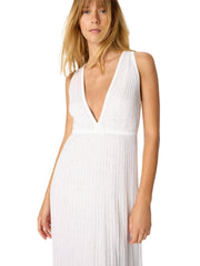 MISSONI ABITO MIDI DS26SG13BK01GZ SM9ZZ