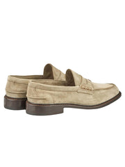 TRICKER'S ADAM MOCASSINO 7956 28