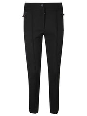 MONCLER GRENOBLE PANTALONI SLIM FIT 2A0000153064 999