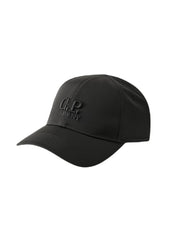 C.P. COMPANY CAPPELLO BASEBALL CON LOGO 18CMAC147A005904A 999