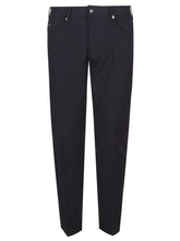 EMPORIO ARMANI PANTALONE TECNICO 6D1J061NUBZ 0920