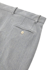 CIRCOLO 1901 PANTALONE IN LINO FD3976 2491