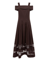 BLUGIRL MIDI CON INSERTI RA6154T544A 90913