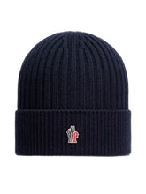 MONCLER GRENOBLE BERRETTO A COSTE 3B0000704761 778