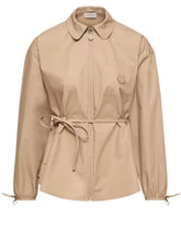 MONCLER GIACCA IN POPELINE 2F00021597LQ 20J