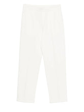 EMPORIO ARMANI PANTALONE JOGGER TAGLIO DRITTO EM004543AF10013 U0003