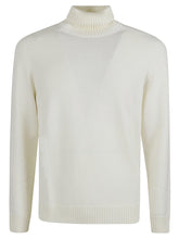 MAGLIA DOLCEVITA MERINOS EXTRAFINE D7M104L 125 DRUMOHR