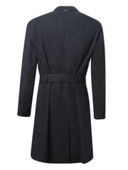 HERNO TRENCH DOPPIOPETTO IM000392U13238 9200