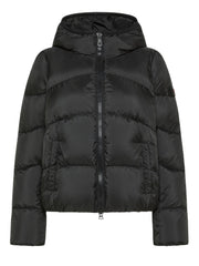 PEUTEREY CARENA MQN 01 BOMBER CORTO PED544601181967 NER