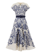 SARA ROKA GLADY85 ABITO MIDI S1Q1602BSA70255 770