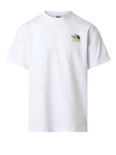 THE NORTH FACE 1966 TNF RELAXED T-SHIRT NF0A8GQU FN41