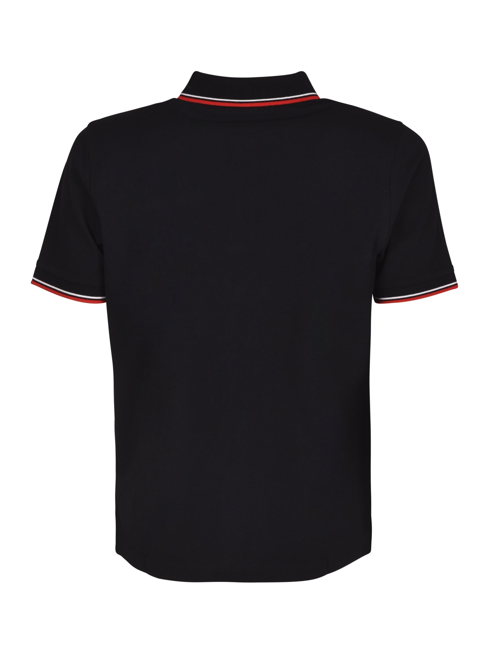 FAY POLO PIQUET NPMB244140STDW U807 
