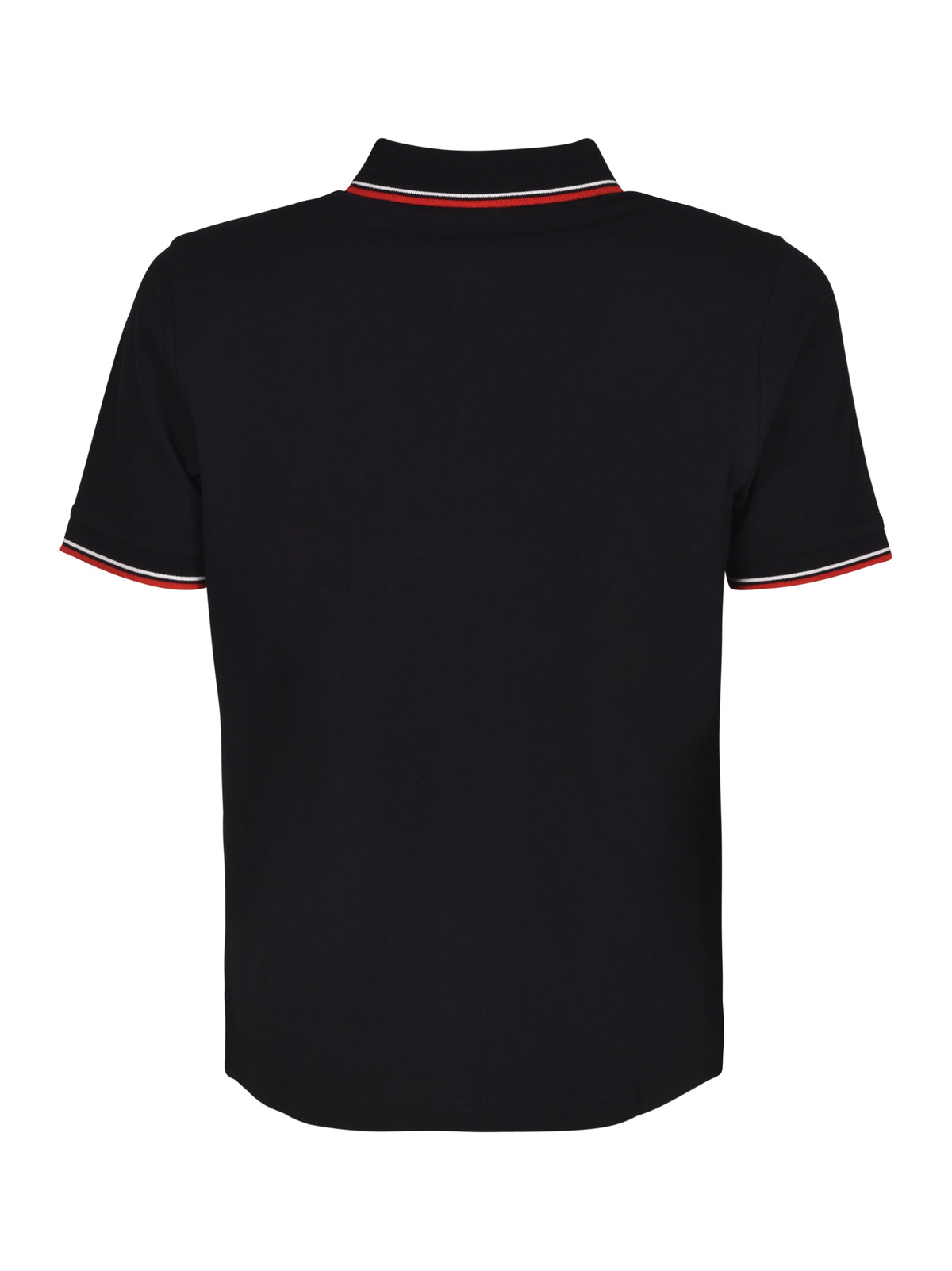 FAY POLO PIQUET NPMB244140STDW U807 