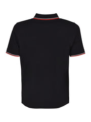 FAY POLO PIQUET NPMB244140STDW U807 