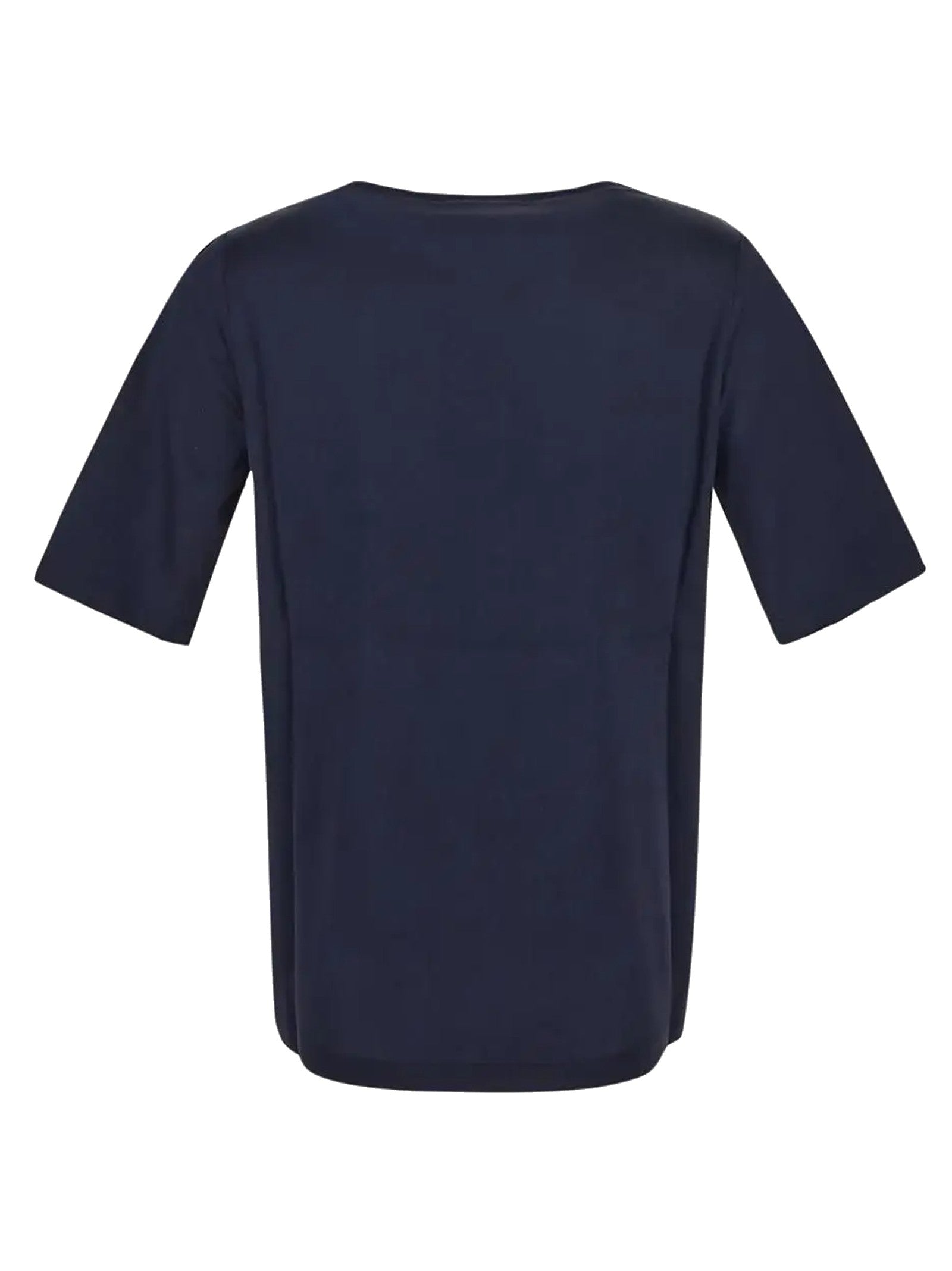 FABIANA FILIPPI MAGLIA CON CATENELLA TPD222W296H083 5131 