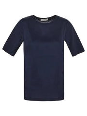 FABIANA FILIPPI MAGLIA CON CATENELLA TPD222W296H083 5131 