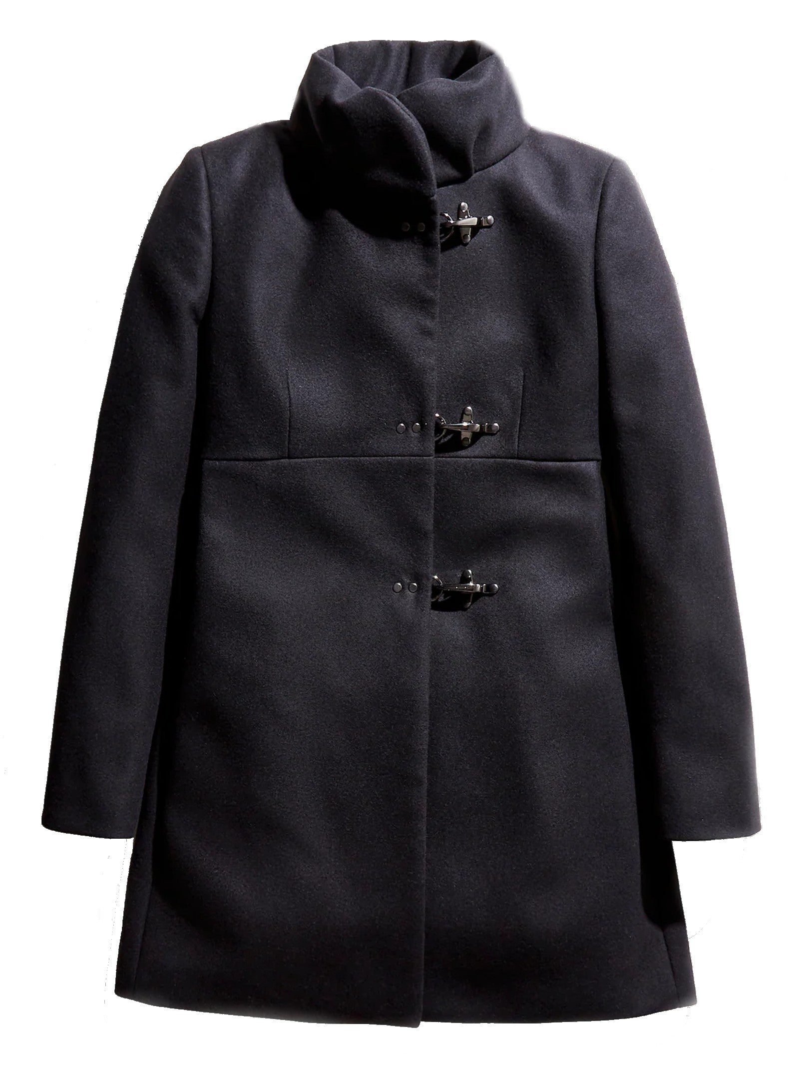 FAY CAPPOTTO ROMANTIC NAW5051Y050SGL B999 