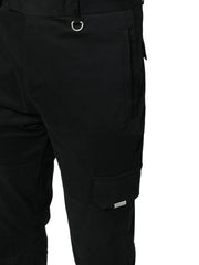 REPRESENT PANTALONE CARGO M08165 01 