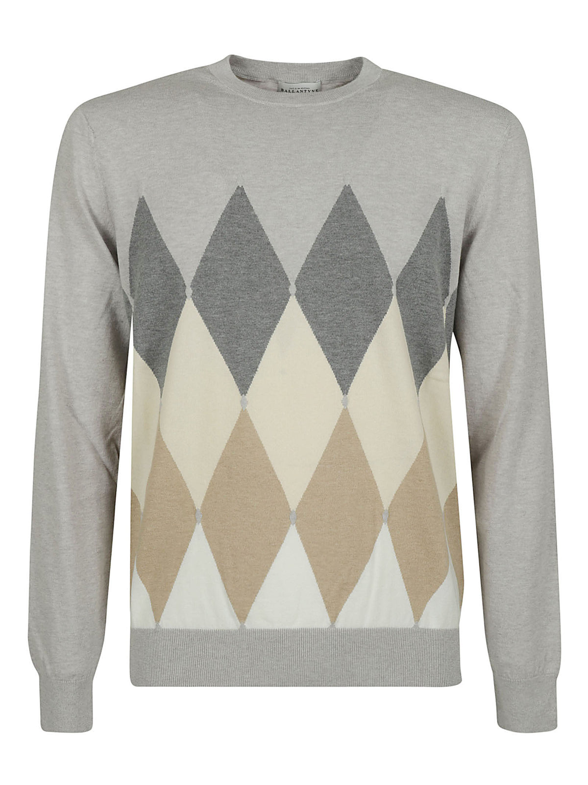 Ballantyne MAGLIA  ROMBO CLASSICO B2P00014CA8 95345 