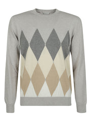 Ballantyne MAGLIA  ROMBO CLASSICO B2P00014CA8 95345 