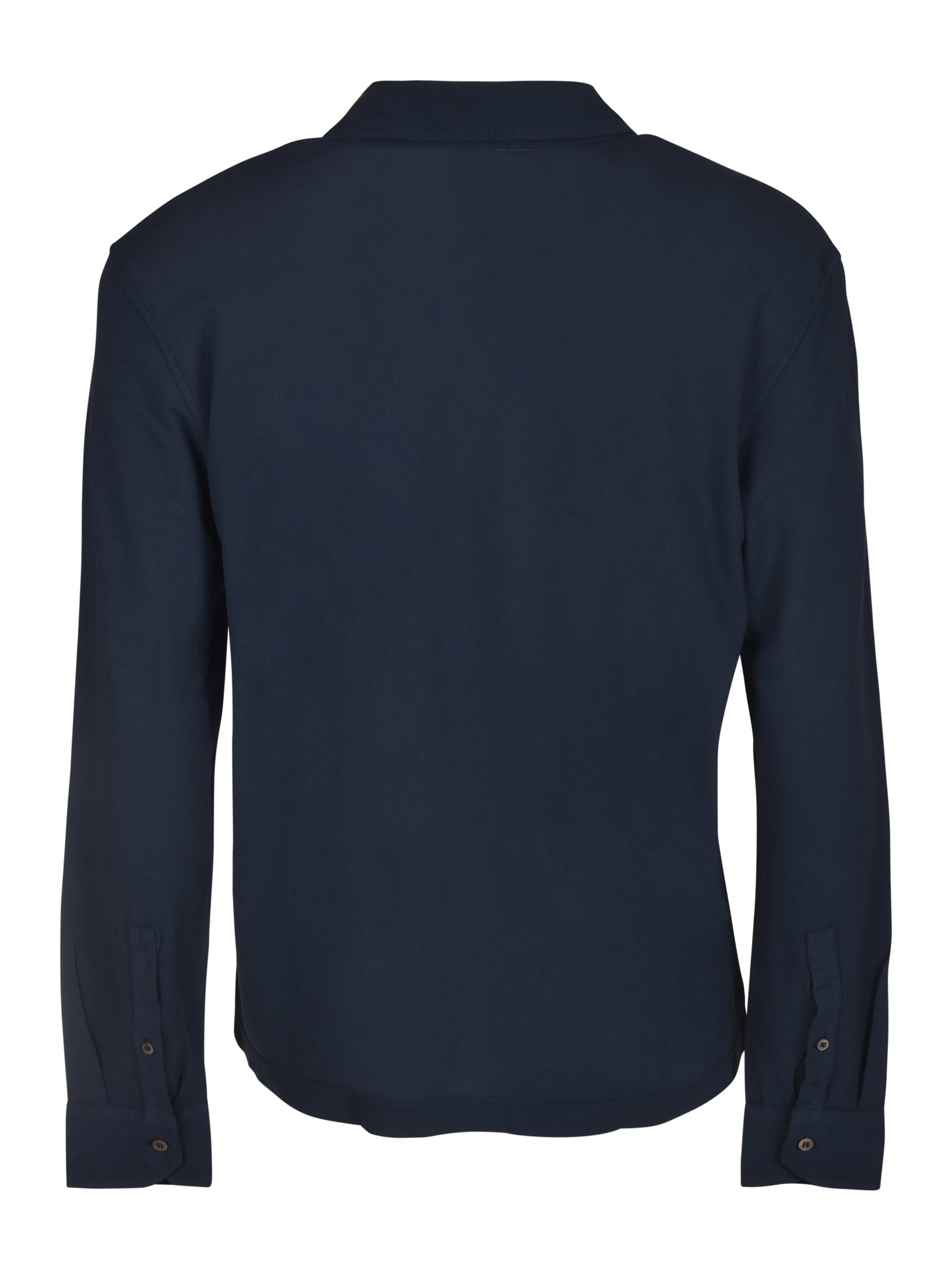 DRUMOHR POLO IN CREPE DTJ204B 792 