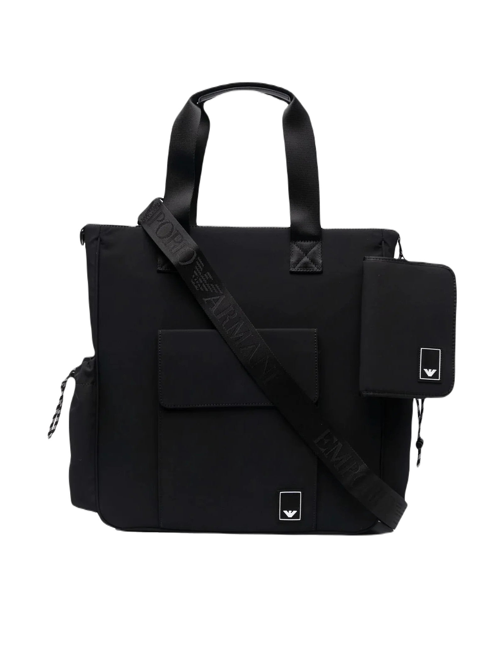 EMPORIO ARMANI BORSA PORTA PC 14N149Y104 84084 