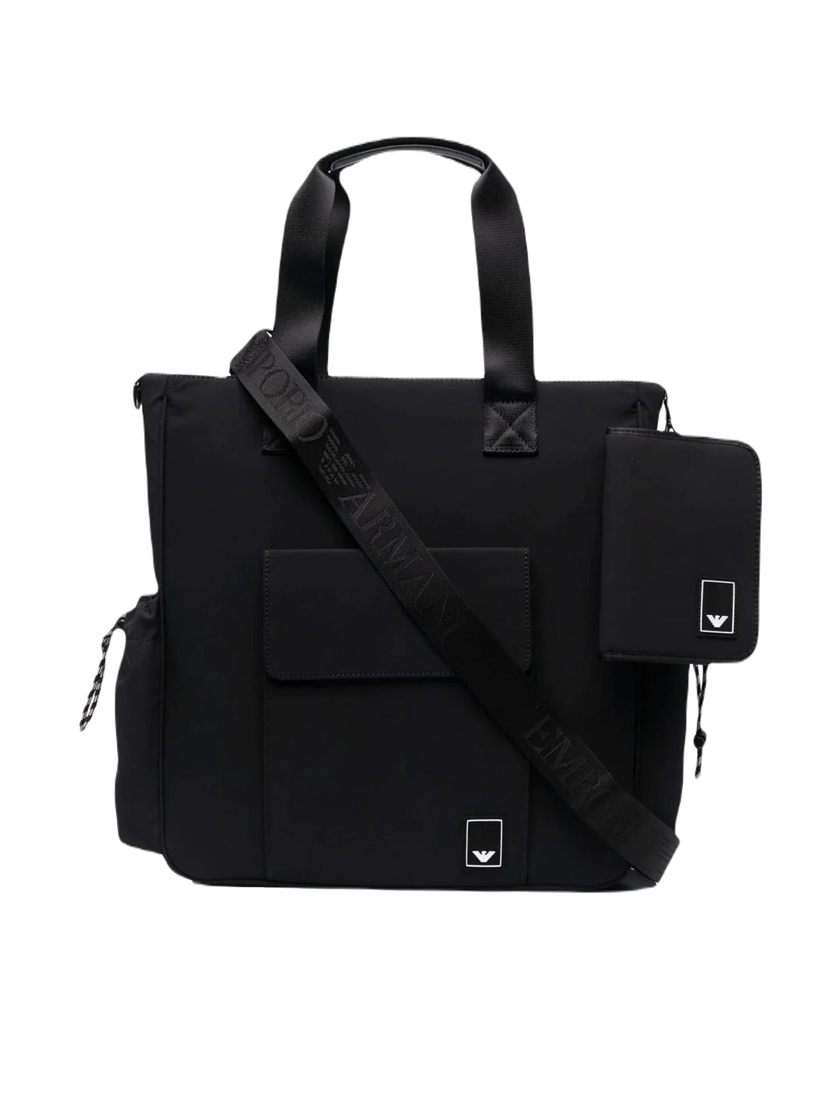 EMPORIO ARMANI BORSA PORTA PC 14N149Y104 84084 