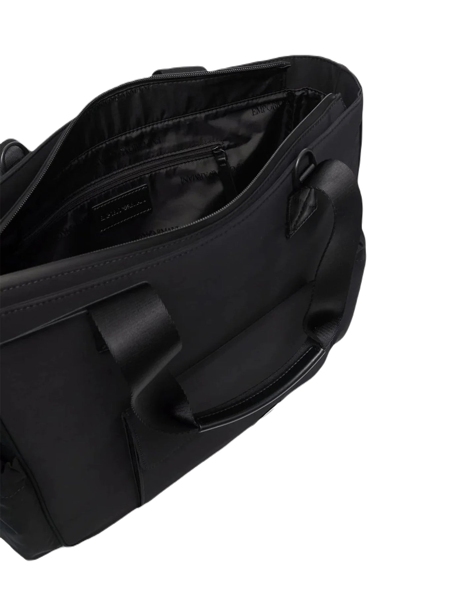 EMPORIO ARMANI BORSA PORTA PC 14N149Y104 84084 