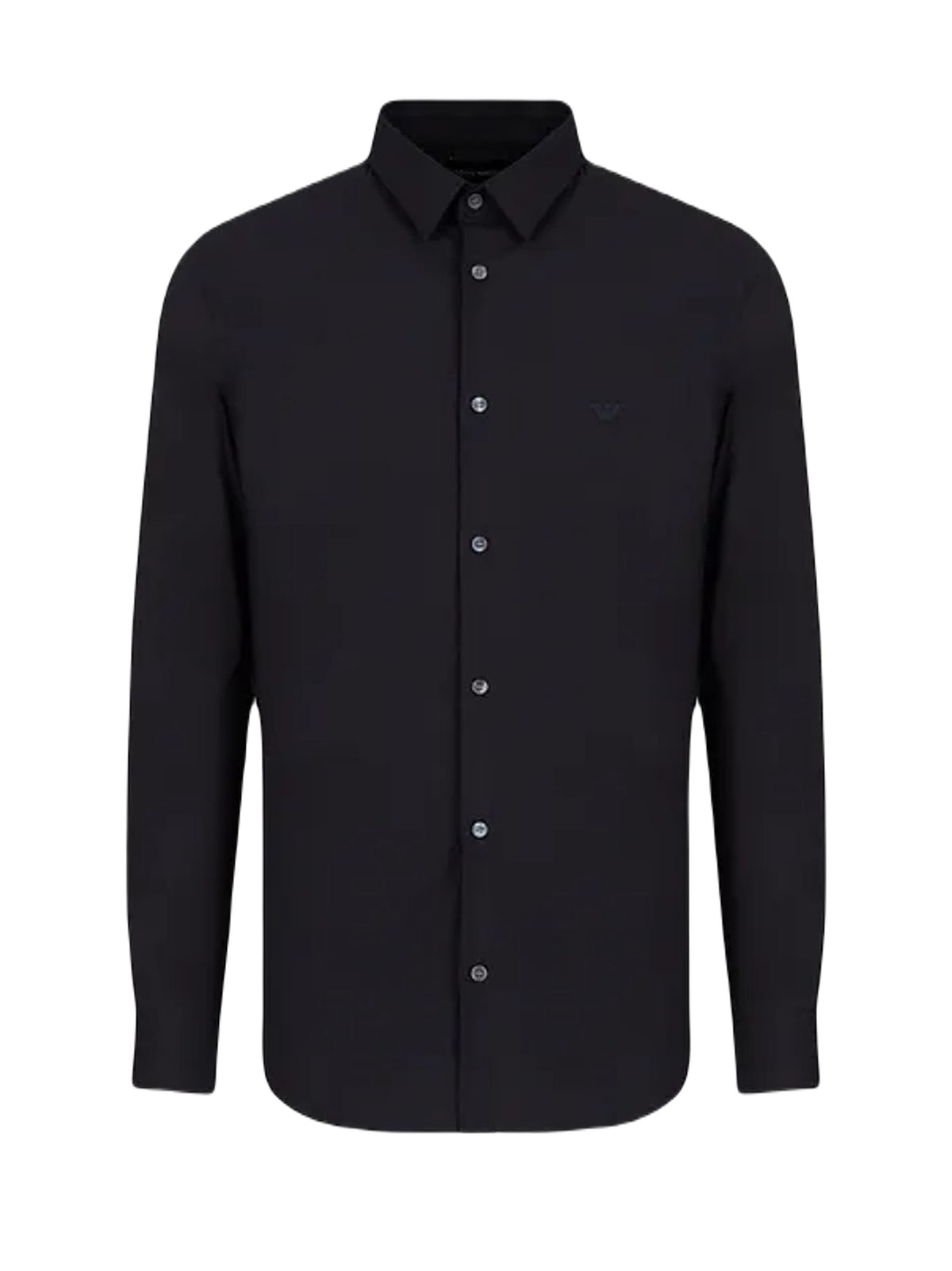 EMPORIO ARMANI CAMICIA IN MISTO NYLON STRETCH 8N1C091NI9Z 0934 