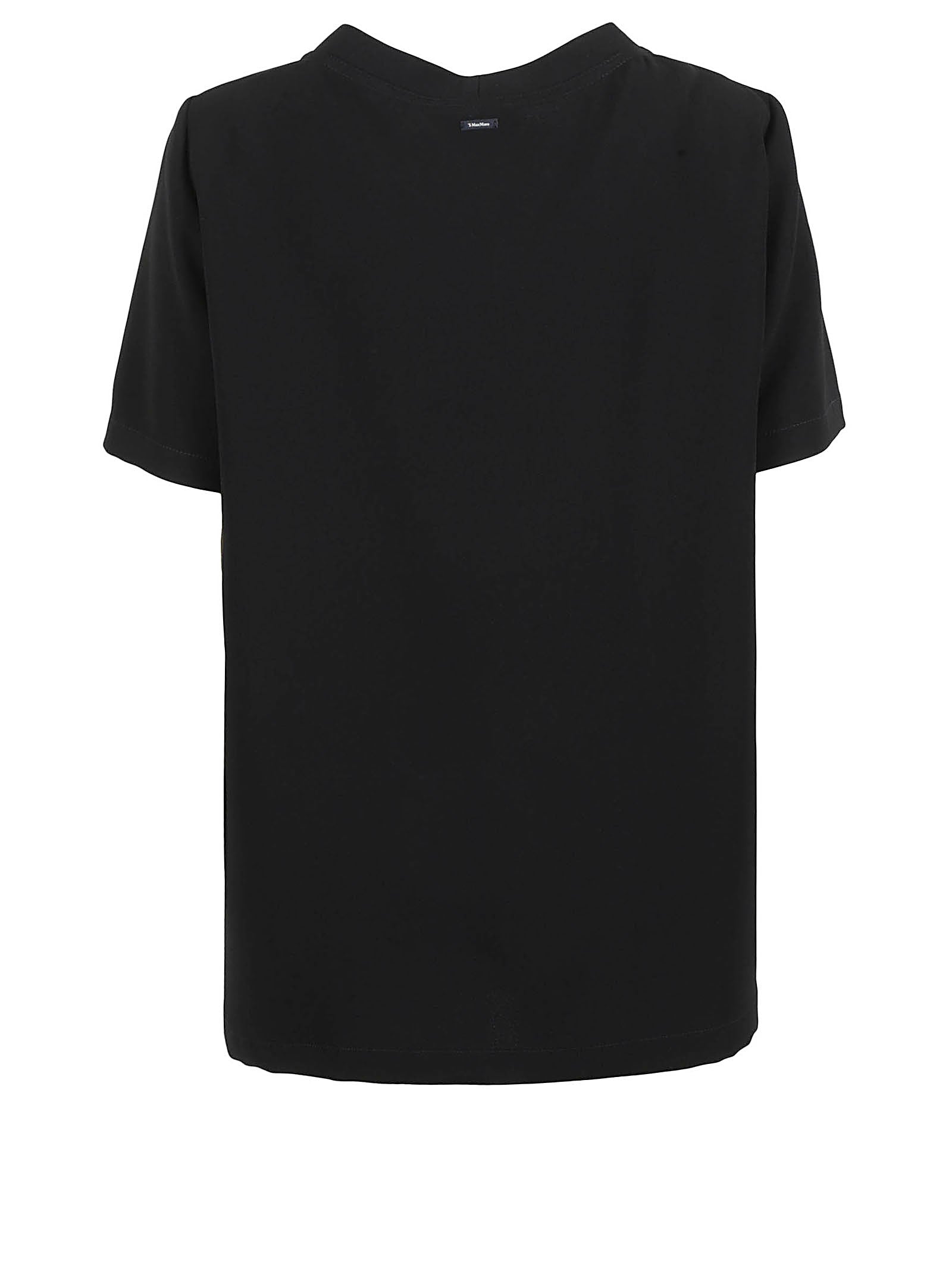 MAX MARA TESSILE T-SHIRT 2391110531600 005 