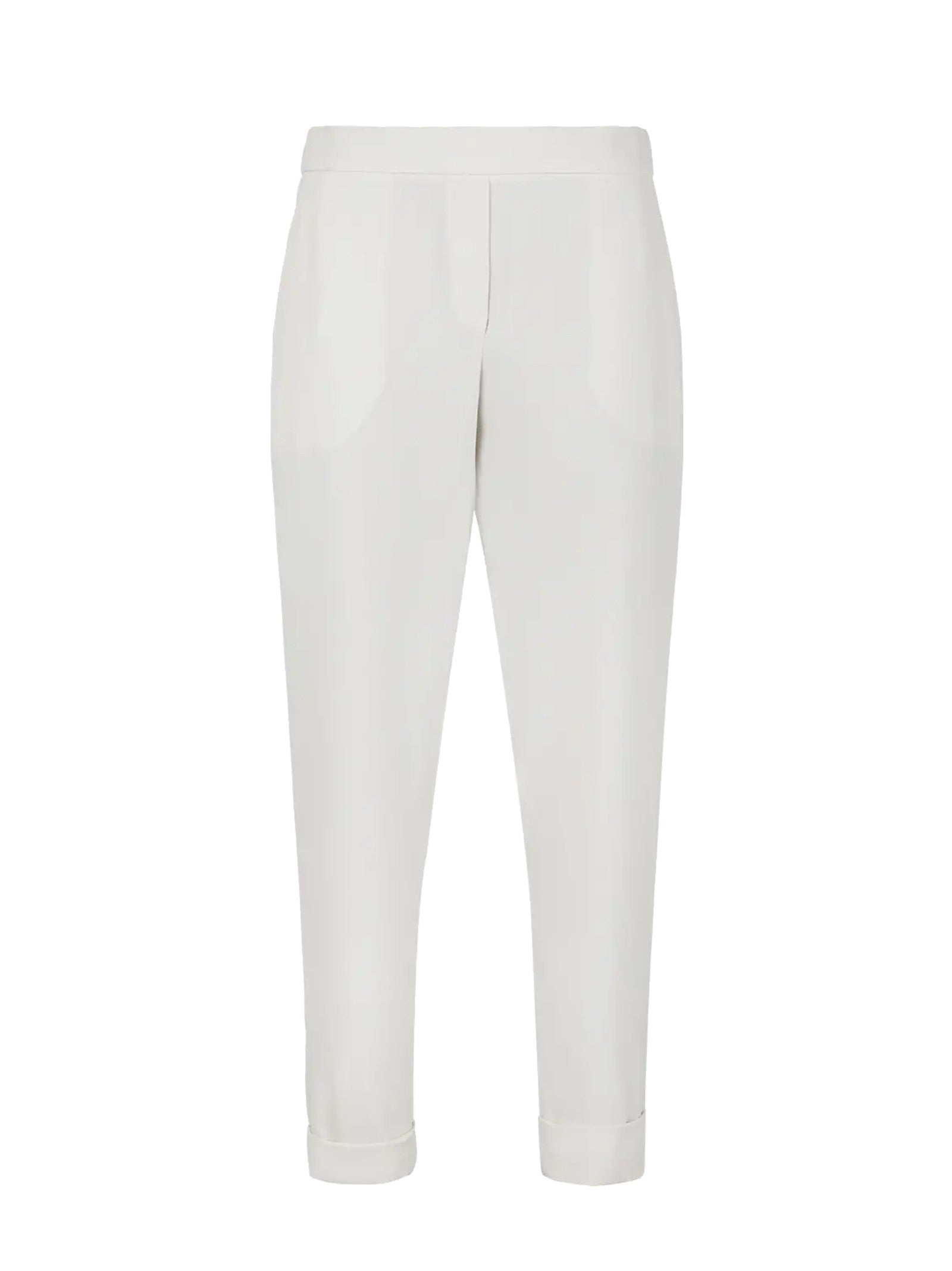 P.A.R.O.S.H. PANTALONE A SIGARETTA PANTY24D231162 002 