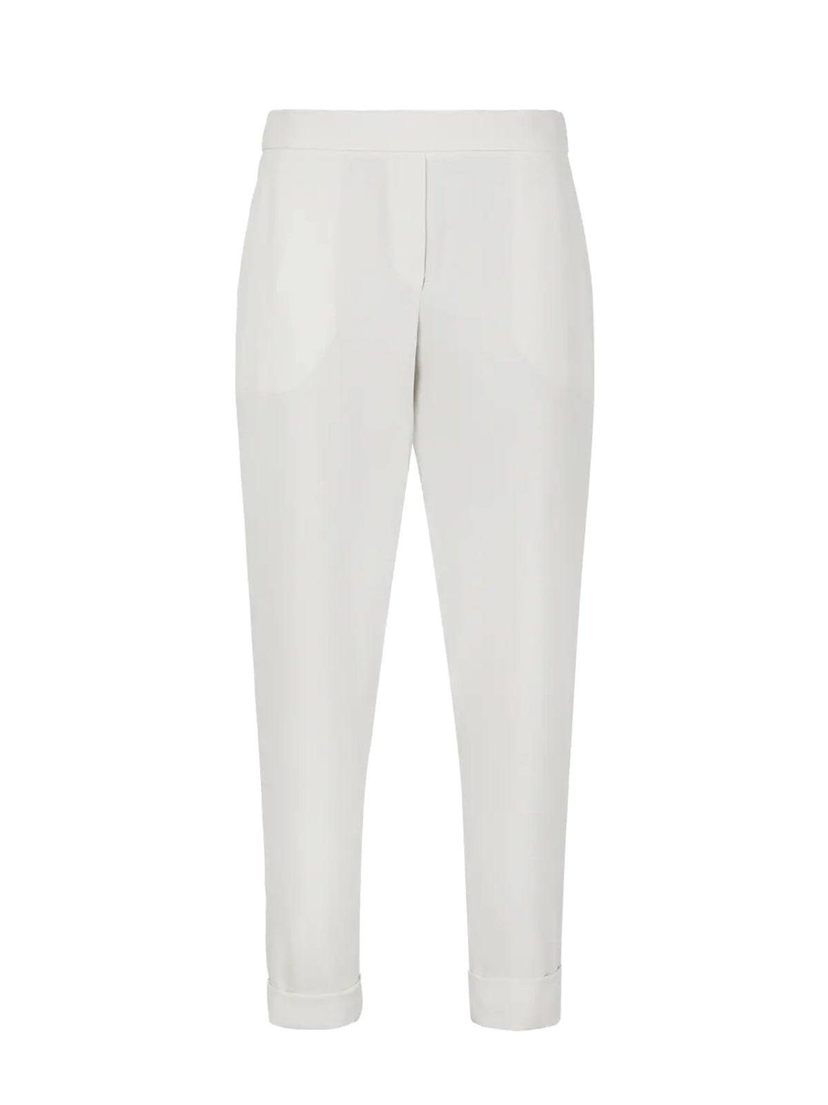P.A.R.O.S.H. PANTALONE A SIGARETTA PANTY24D231162 002 