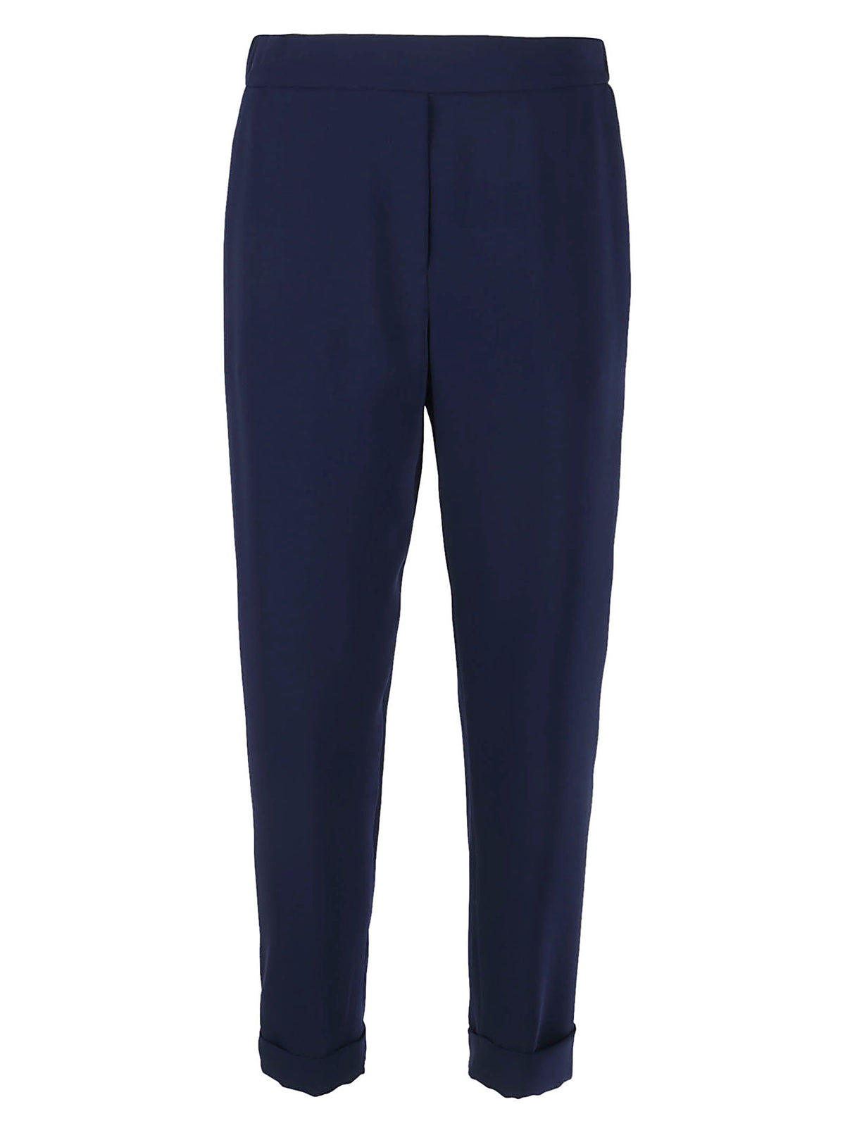 P.A.R.O.S.H. PANTALONI A SIGARETTA PANTY24D231162 012 