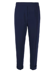 P.A.R.O.S.H. PANTALONI A SIGARETTA PANTY24D231162 012 