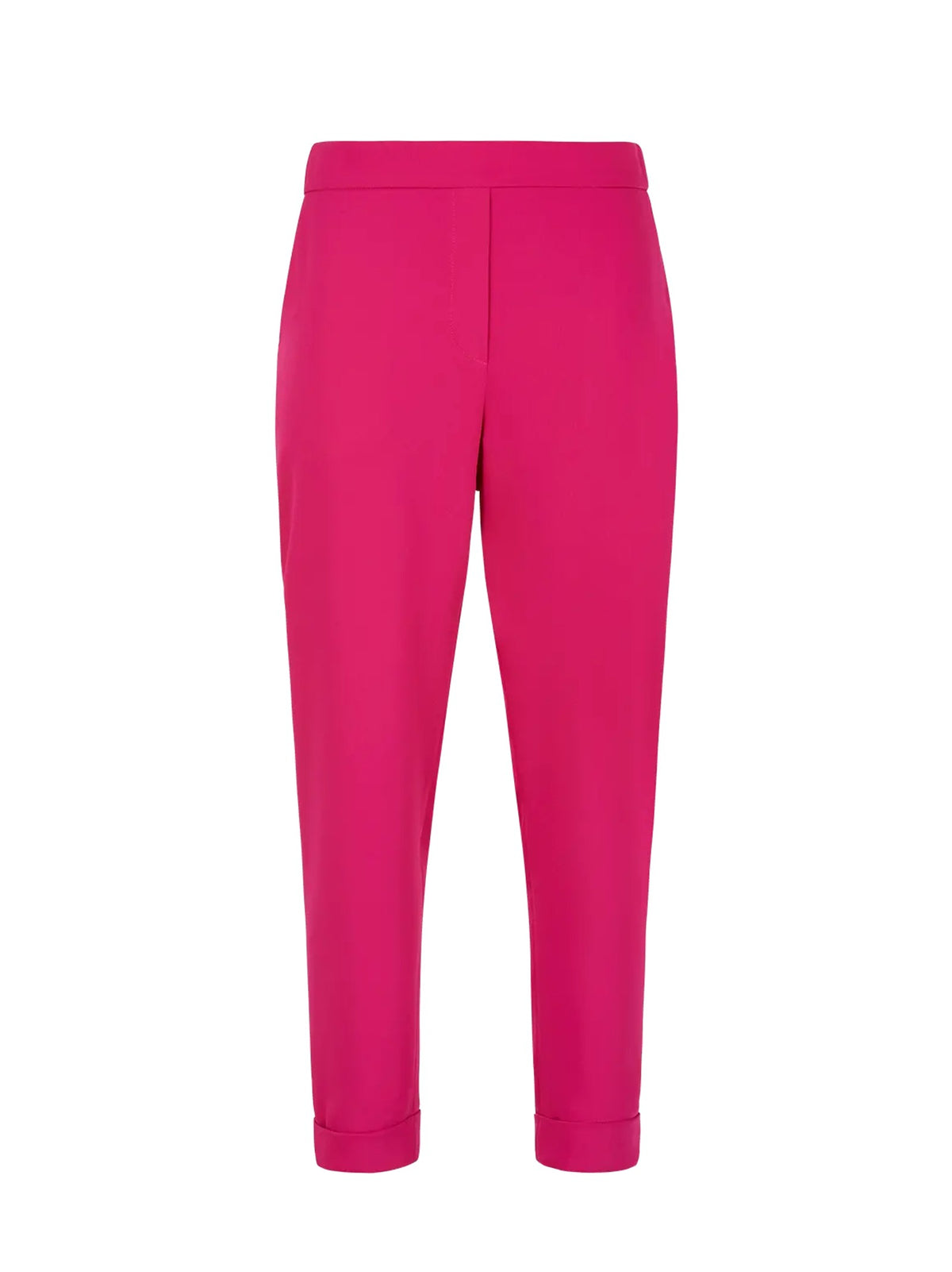 P.A.R.O.S.H. PANTALONE IN CADY PANTY23D231162 042 