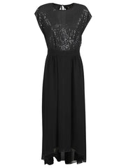 PESERICO ABITO PAILLETTES E02430A5006 A79 