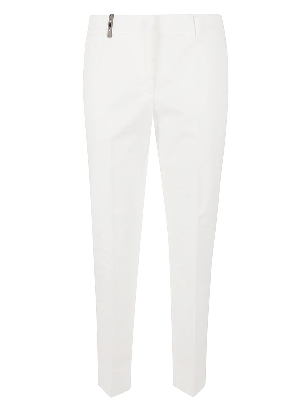 PESERICO PANTALONE TINTA UNITA P0471800937 502 