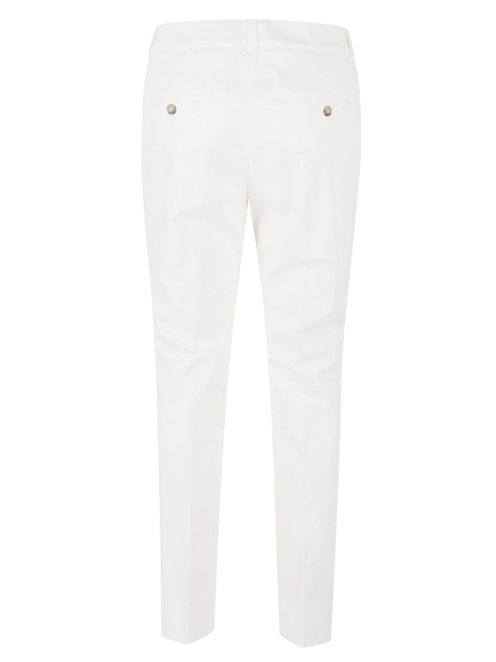 PESERICO PANTALONE TINTA UNITA P0471800937 502 