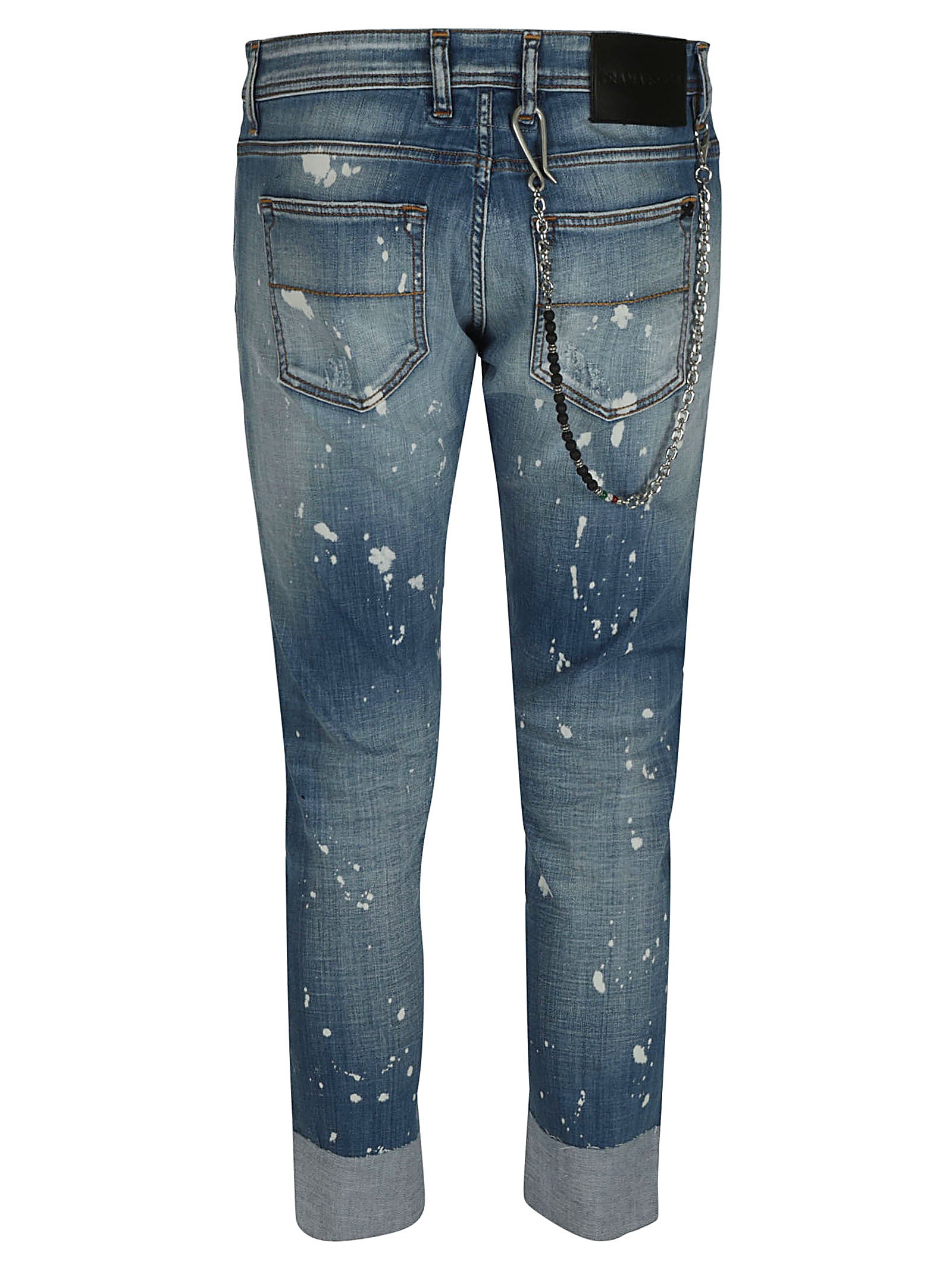 Tramarossa 19.80 JEANS 1980D436 23E65 